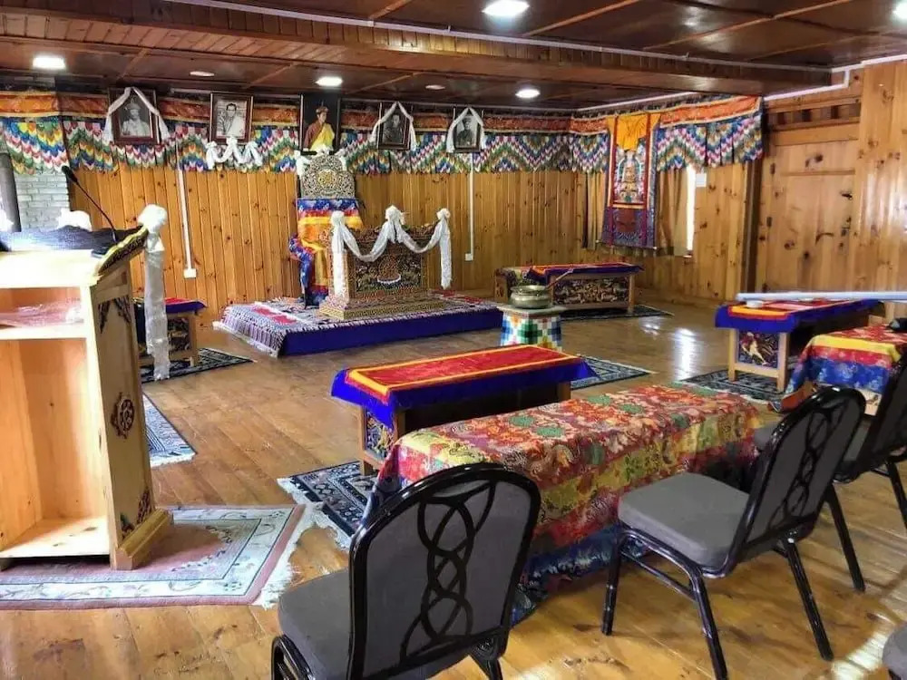 Kaila Guest House