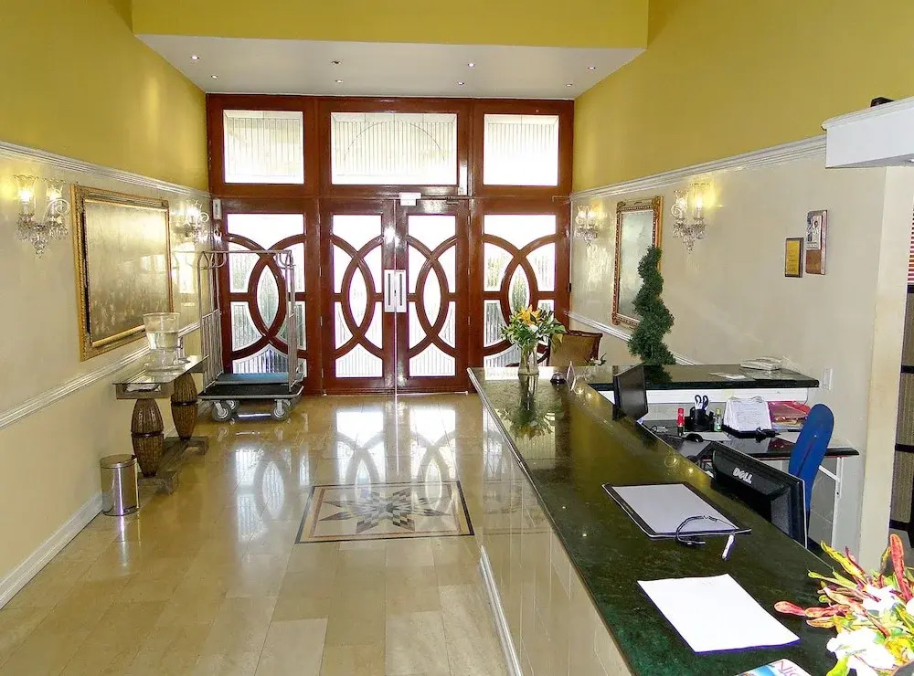 Parasasa Hotel Curacao