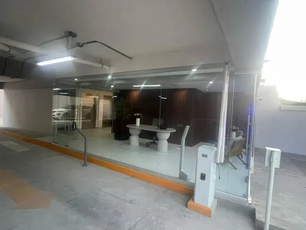 Suites del Carmen Consulado