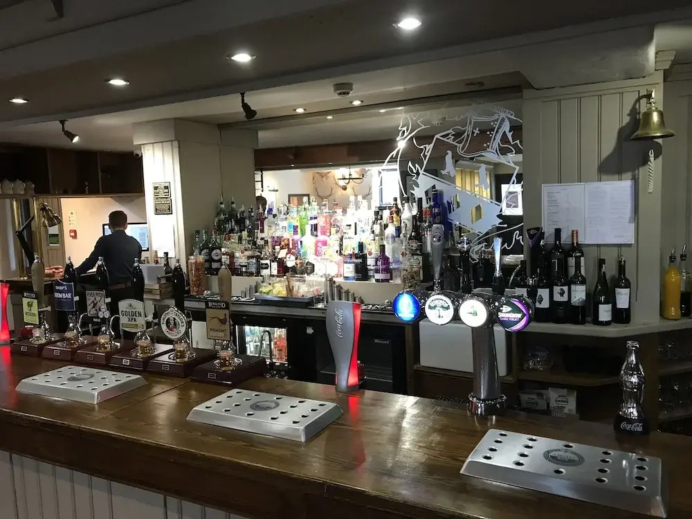 Feildens Arms Hotel