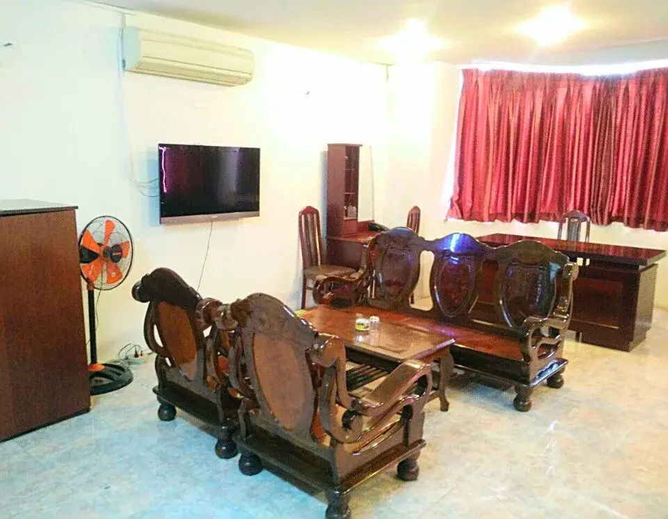 Truong Thang Hotel