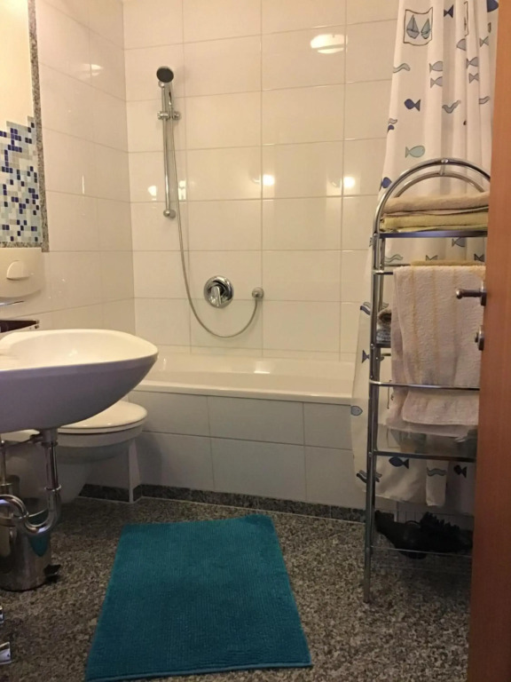 Apartment Kaprun