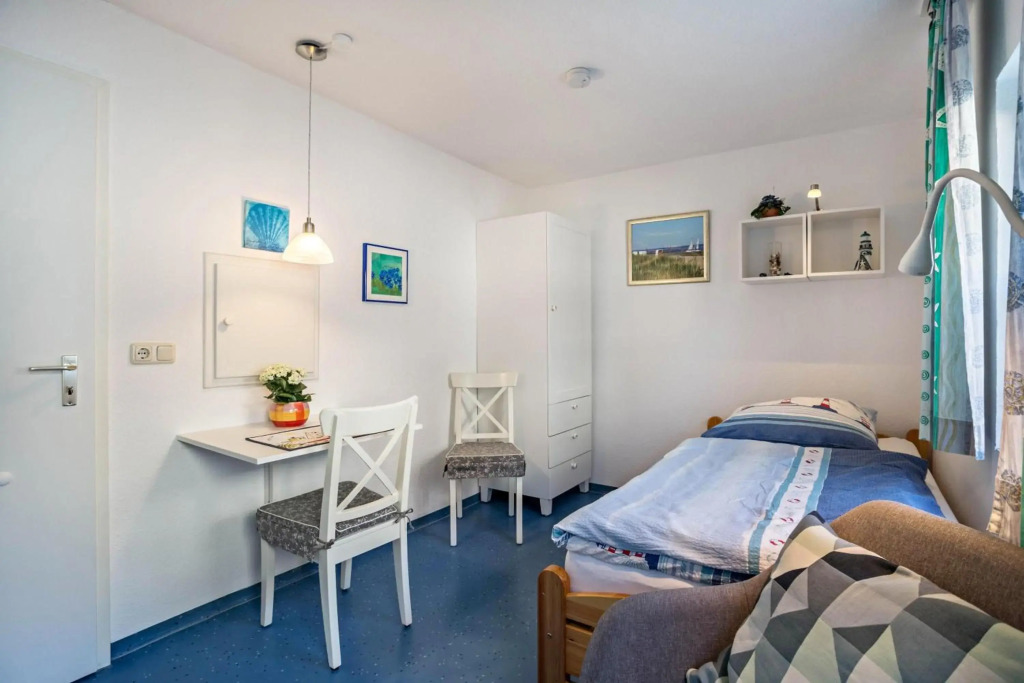 Nordhaus Ferienwohnung 6 (Adults Only)