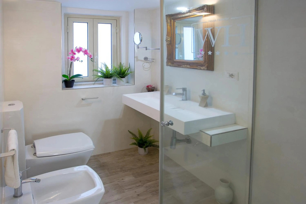 Duomo Luxury Suite Catania