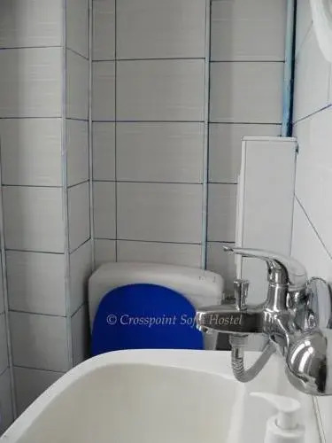 Crosspoint Sofia Hostel