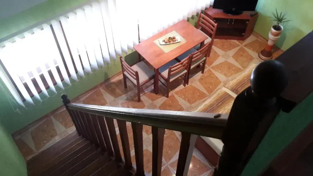 Nefelejcs Apartman
