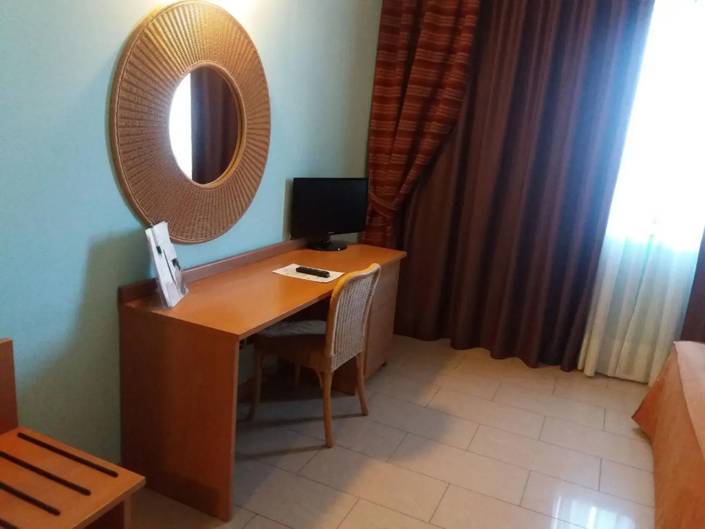 Hotel Panorama