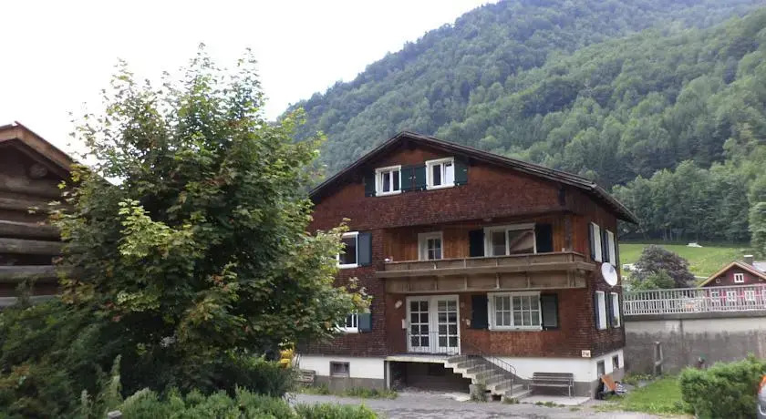 Ferienhaus Schindeler