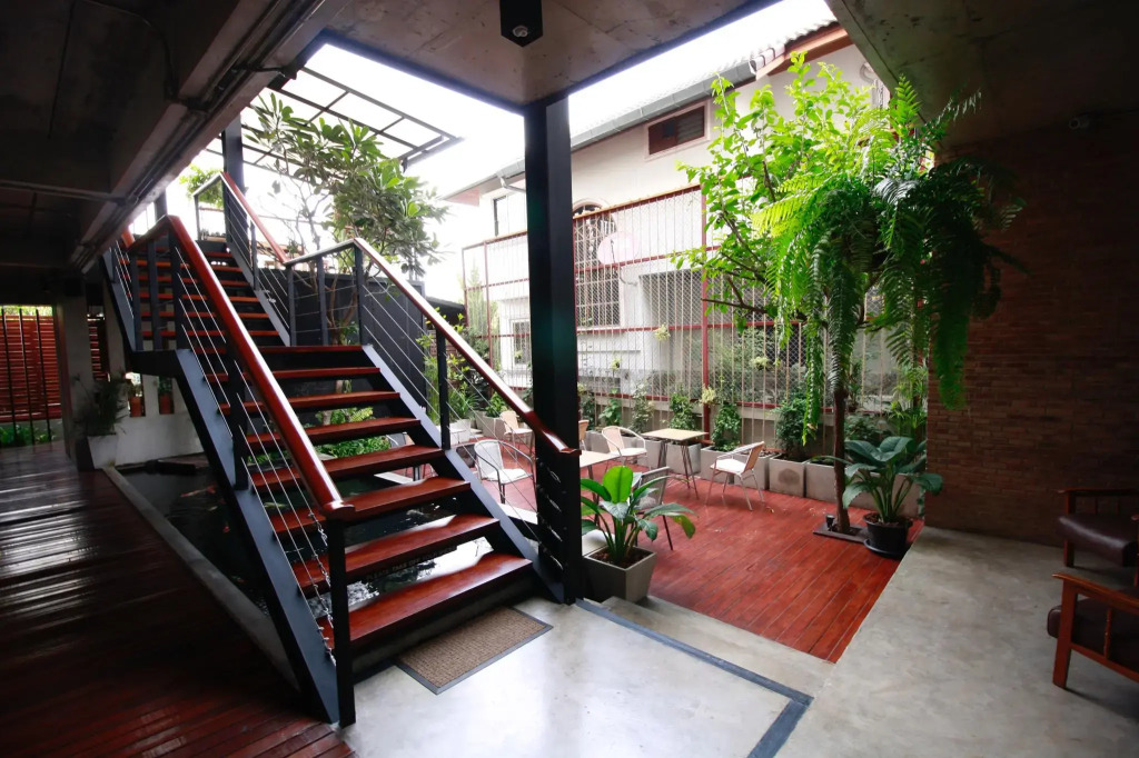 zzziesta Chiang Mai