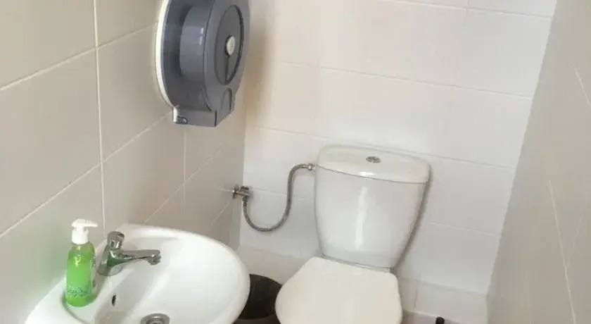 Hostel EMMA