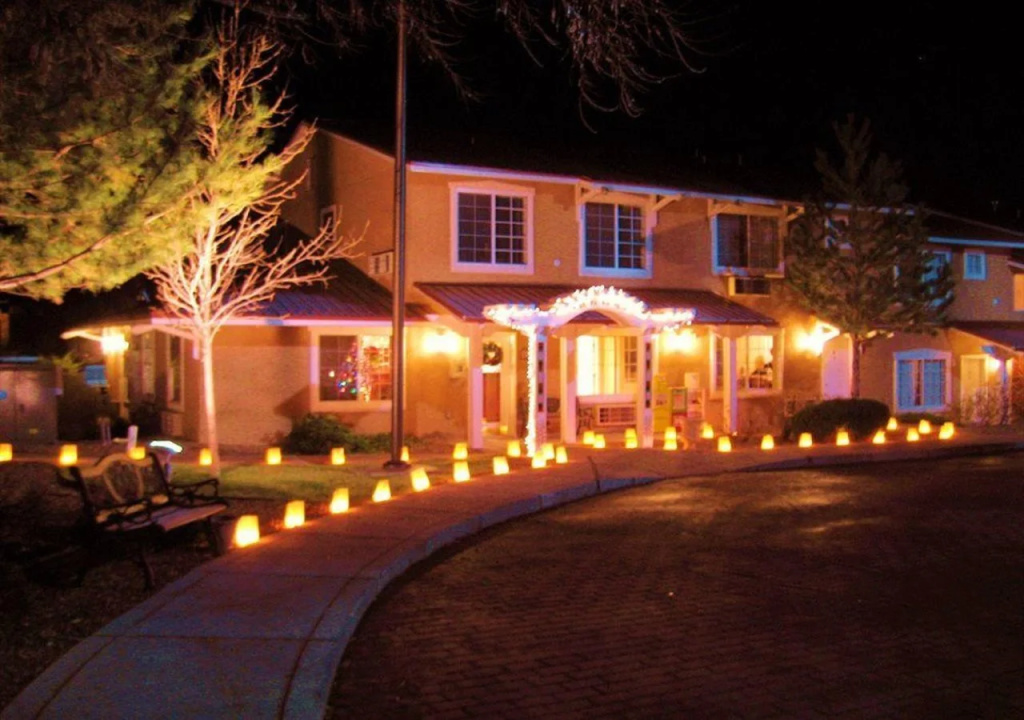 The Santa Fe Suites