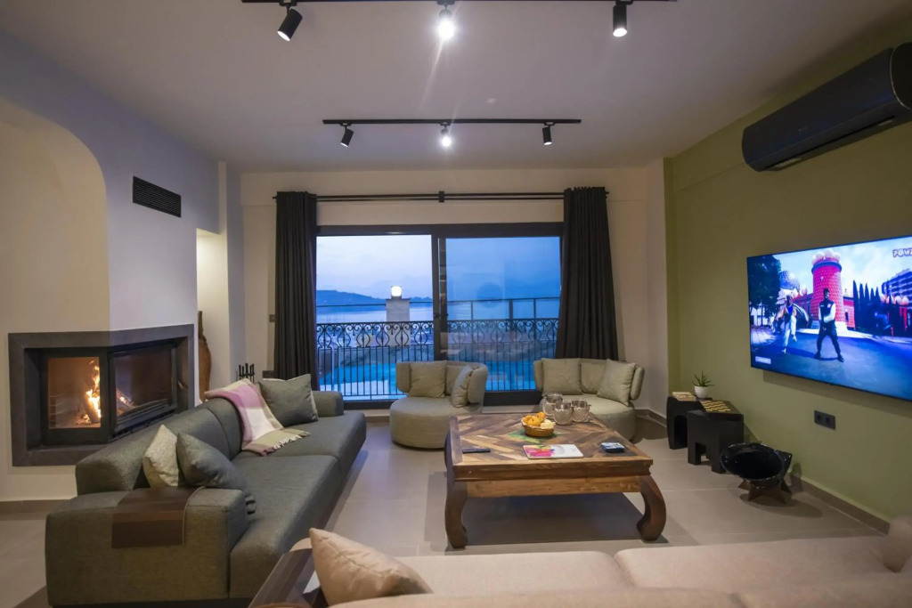 Villa Porto- 3 Bedrom Private Pool Holiday Villa