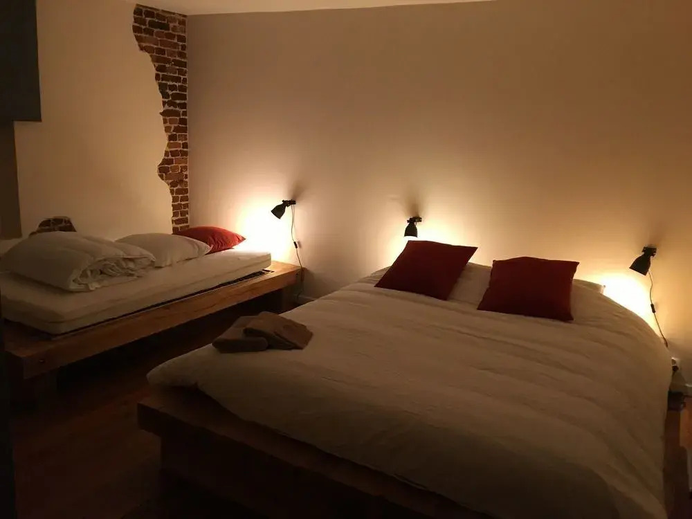 Gîte Ô 29