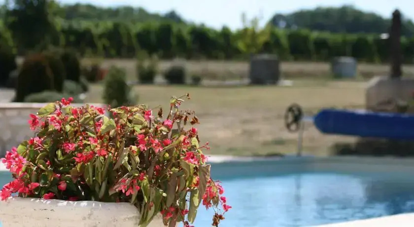 Gîte des Joubins