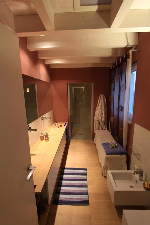 B&B Le Stanze Di Rosy