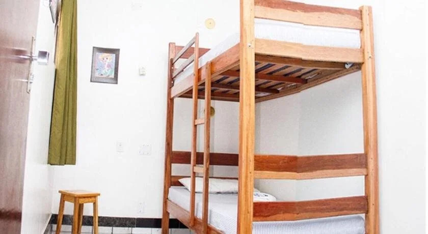 Campina Hostel