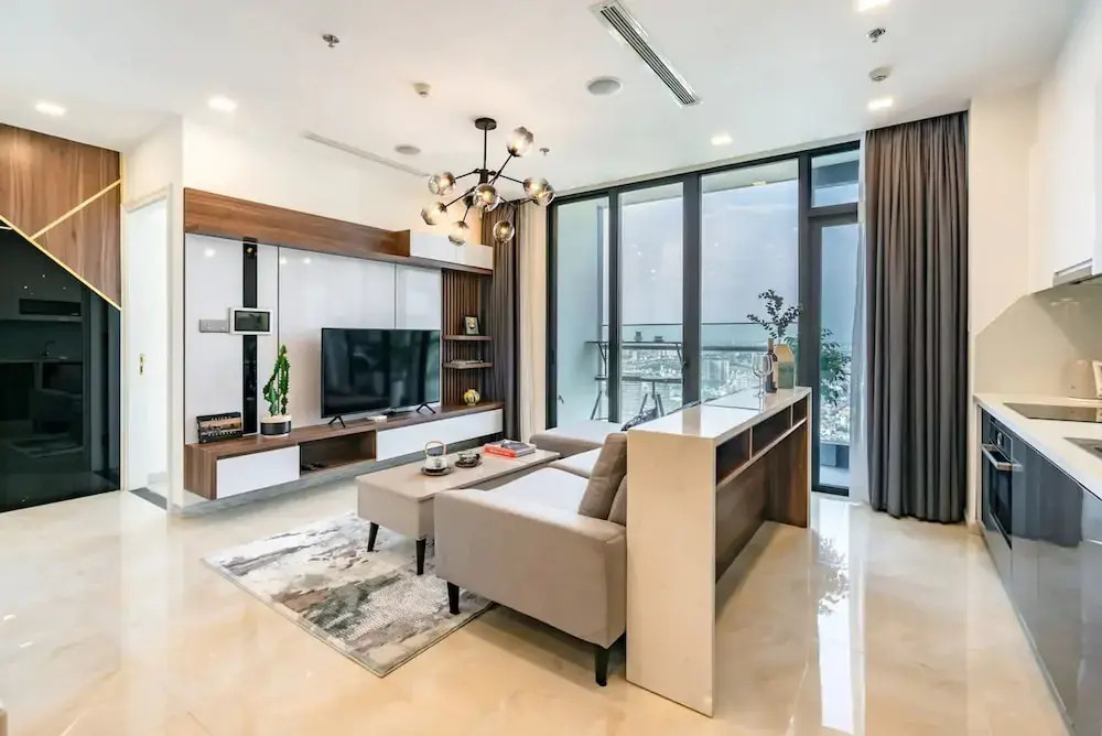 Saigon Premium Apartment