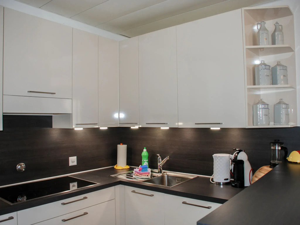 Apartment Vista San Salvatore by Interhome