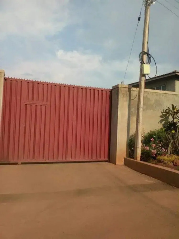 Princess Anashe Property