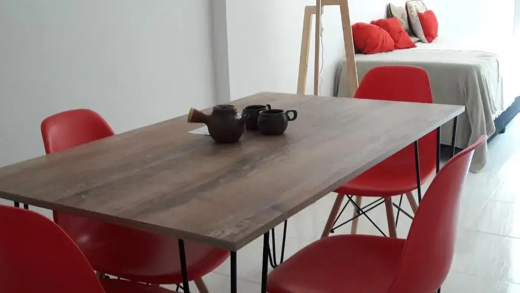 Oko Apartment