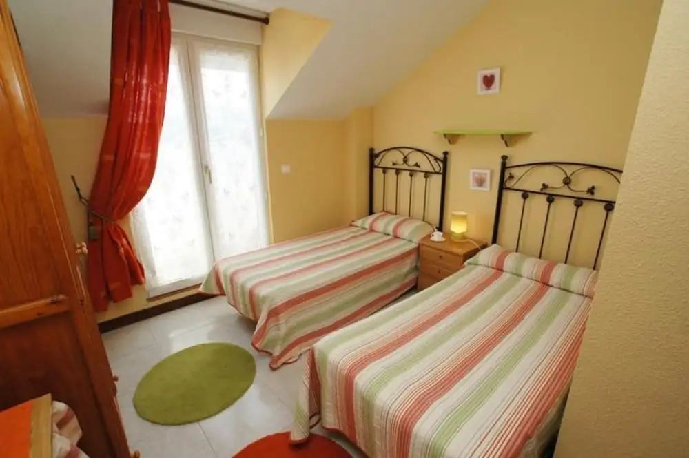 Apartment in Isla, Cantabria 102780 by MO Rentals