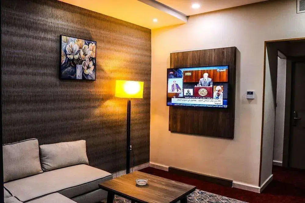 Hotel Al Aziz Royal