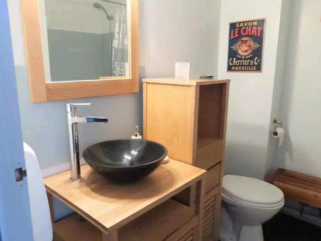 Appartement Perros-Guirec, 1 pièce, 2 personnes - FR-1-368-176