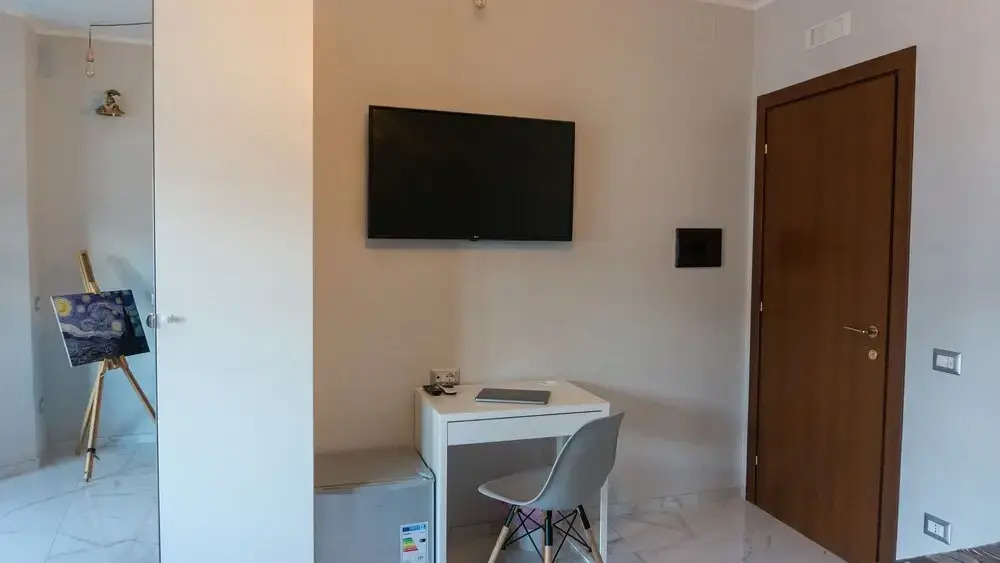 Suites De Luxe