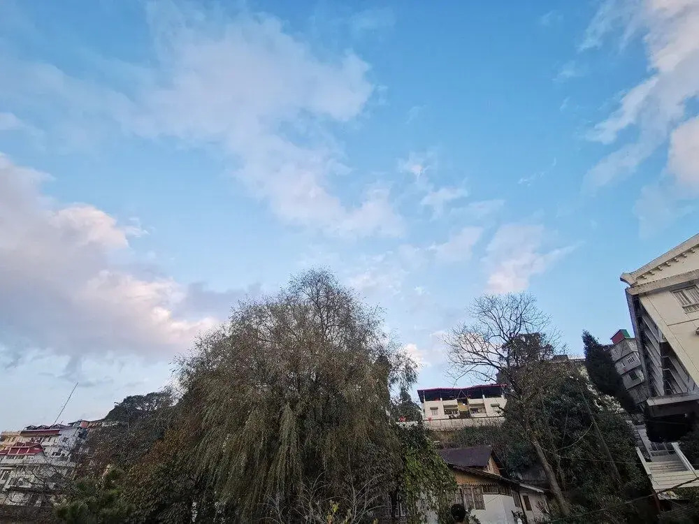 Hotel Pink Mountain