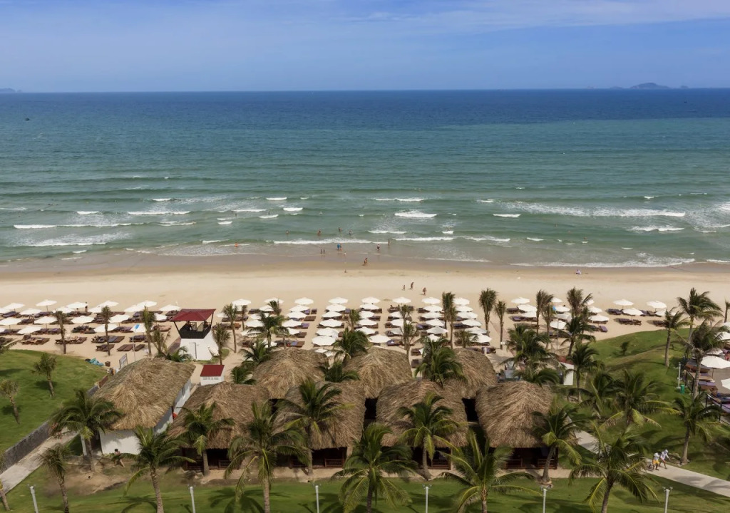 Swandor Cam Ranh Resort-Ultra All Inclusive