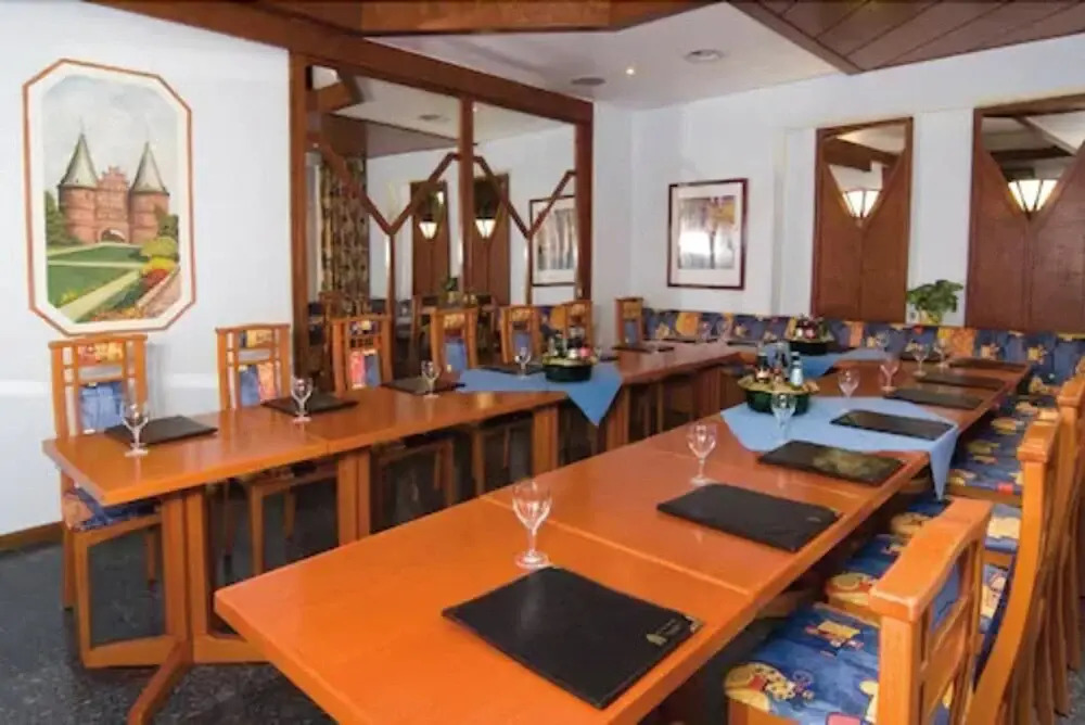 Hotel Alter Speicher