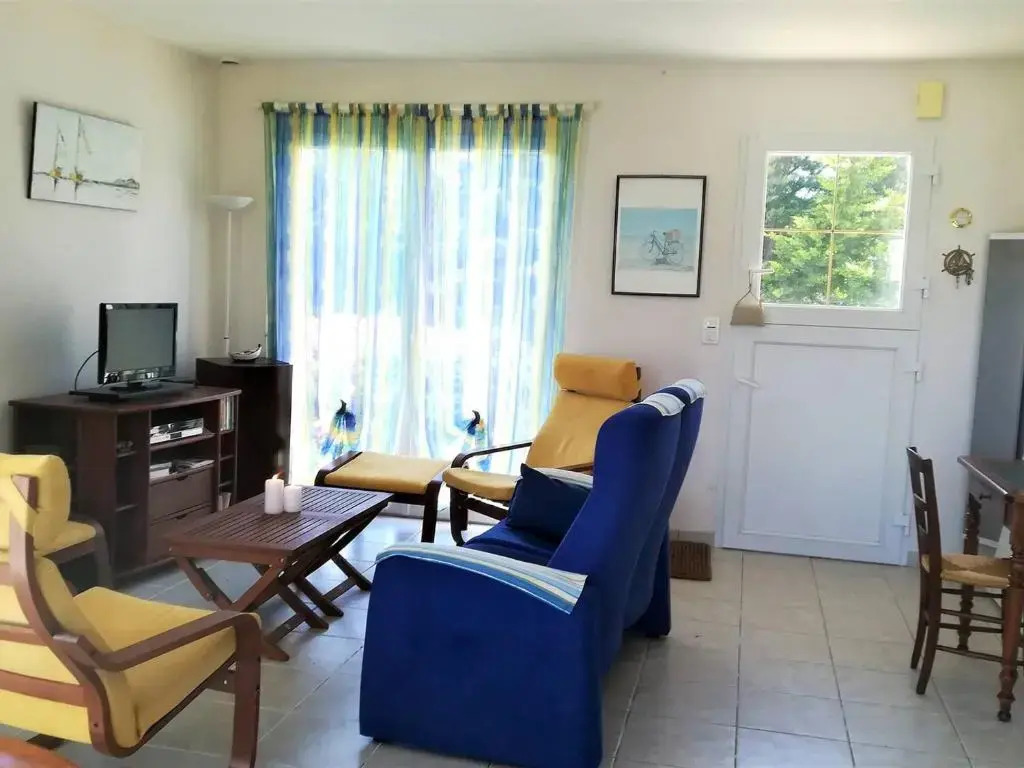 Maison La Turballe, 3 pièces, 5 personnes - FR-1-392-114