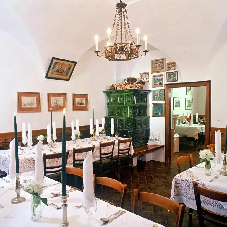 Hotel-Gasthof Maria Plain