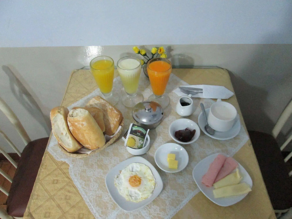 Hotel Panamericano