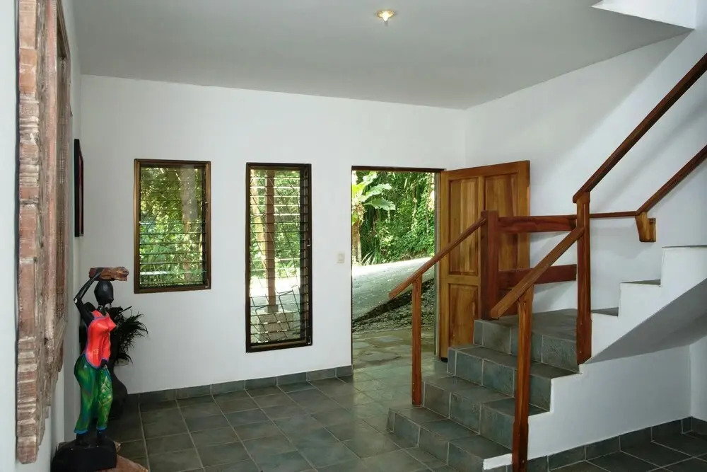 4BR Villa MotMot in w exclusive pool Wifi Ac