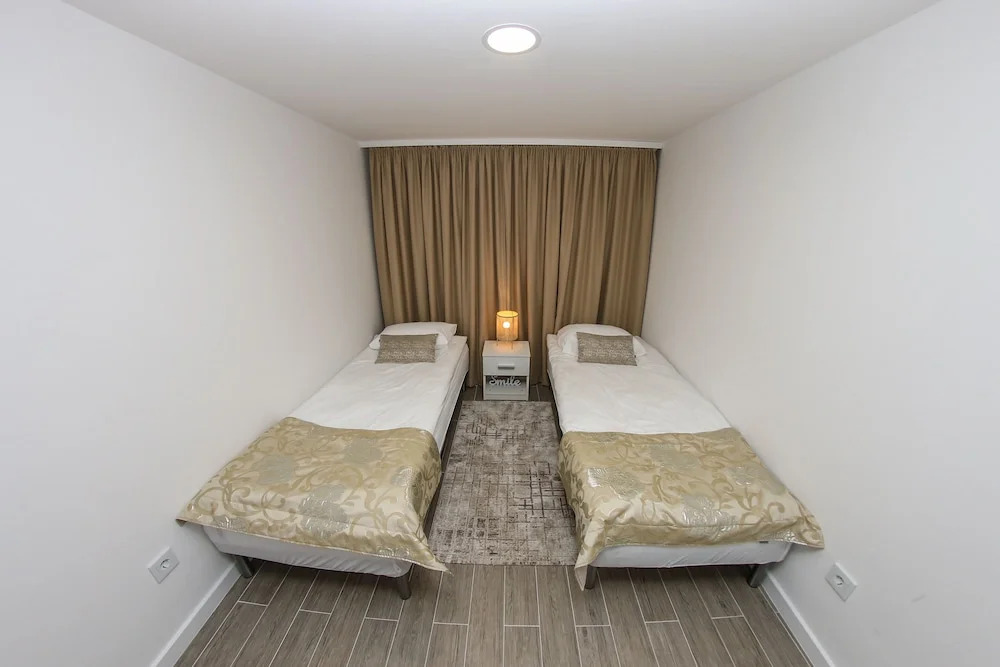 Apartman Like Sarajevo