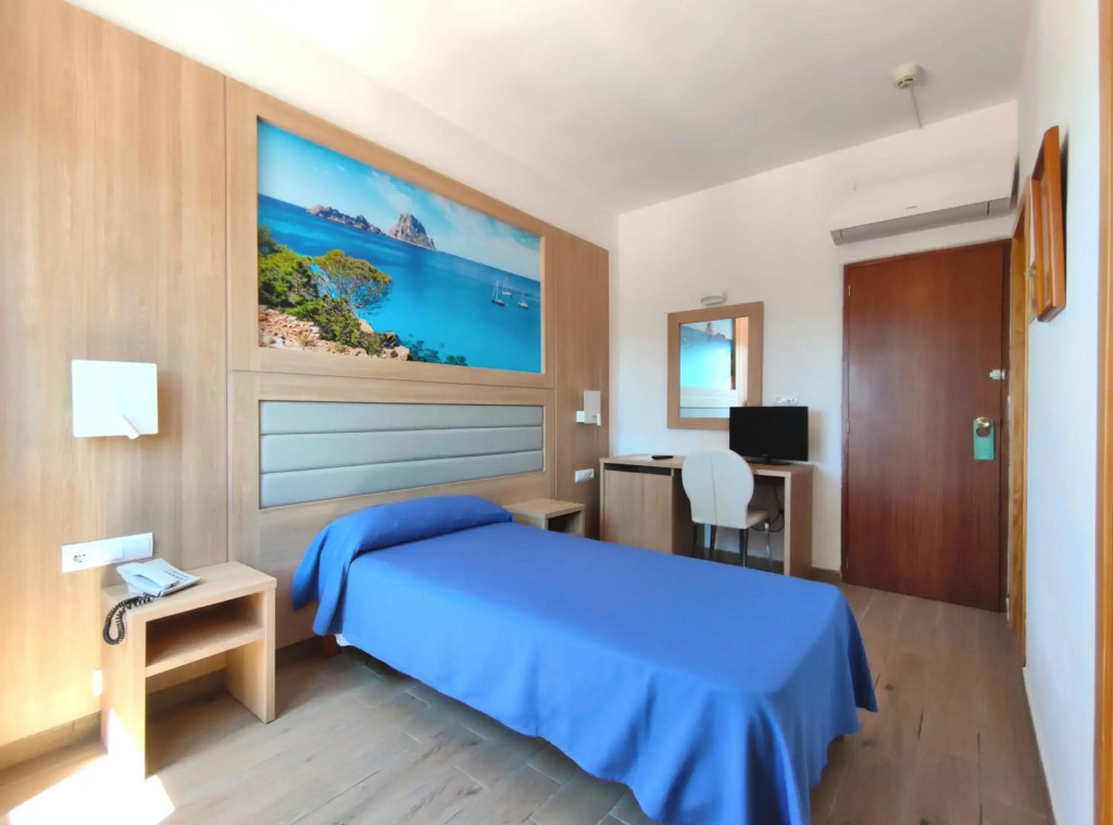 Hotel Ses Savines