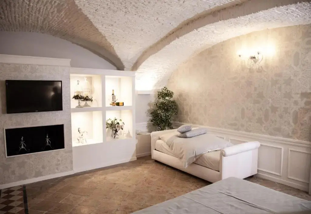 Domus Luxury Suite