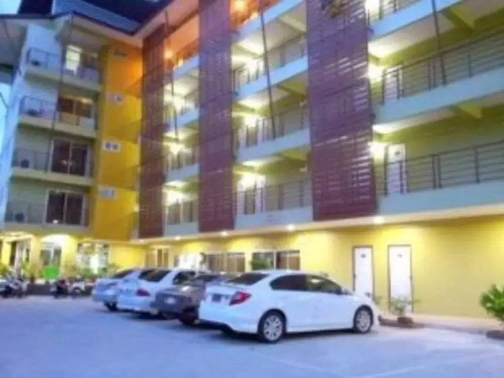 Baan Jantra Place