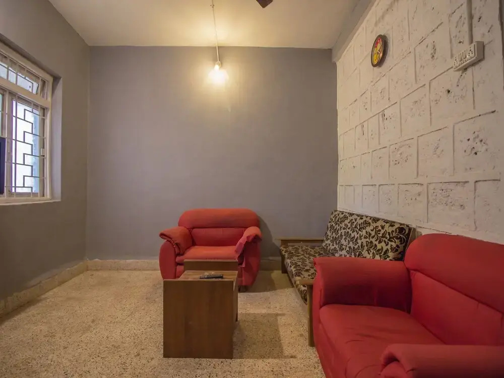 OYO 13106 Home 2BHK Arpora Beach
