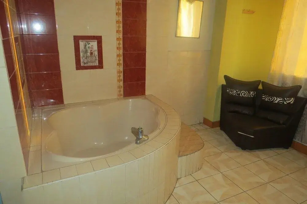 Hotel Sol Y Luna