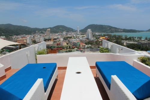 The Dream View
