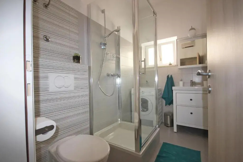 Apartments Jadera