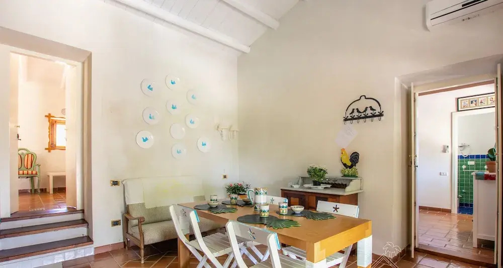 Vento Verde - Residence Plemmirio
