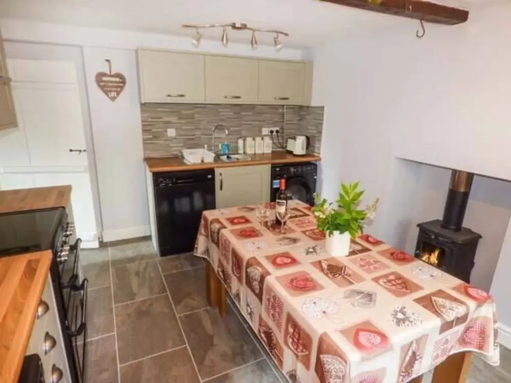 Kirrin Cottage