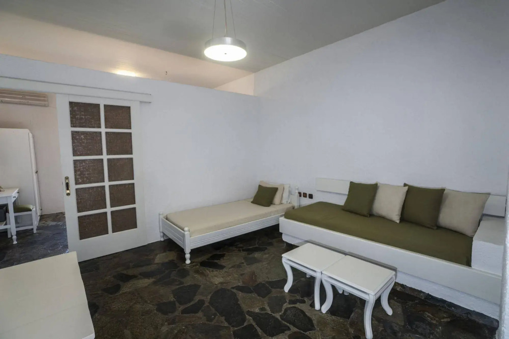 Villa Georgia ECO Apartments & Suites