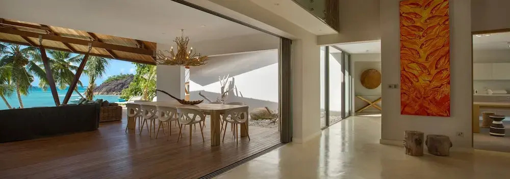 Villa Deckenia
