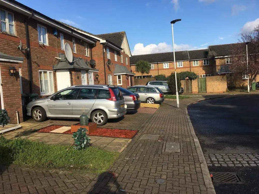 Angel House