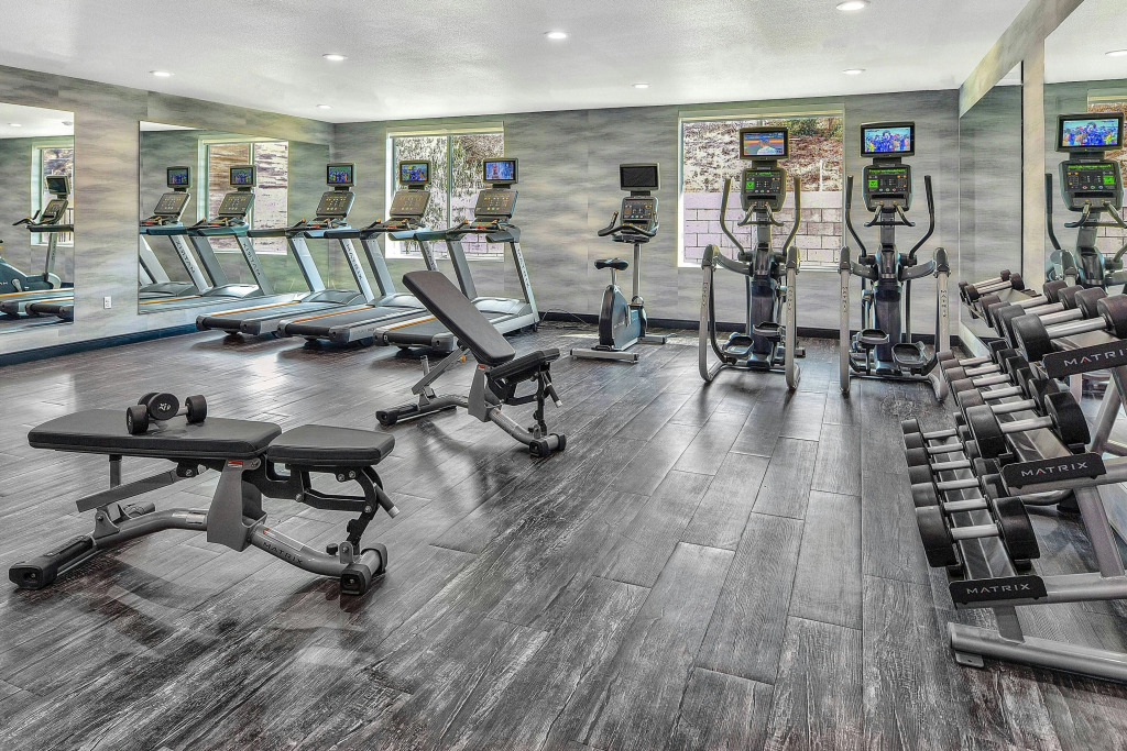 Fairfield Inn & Suites by Marriott Moorpark Ventura County