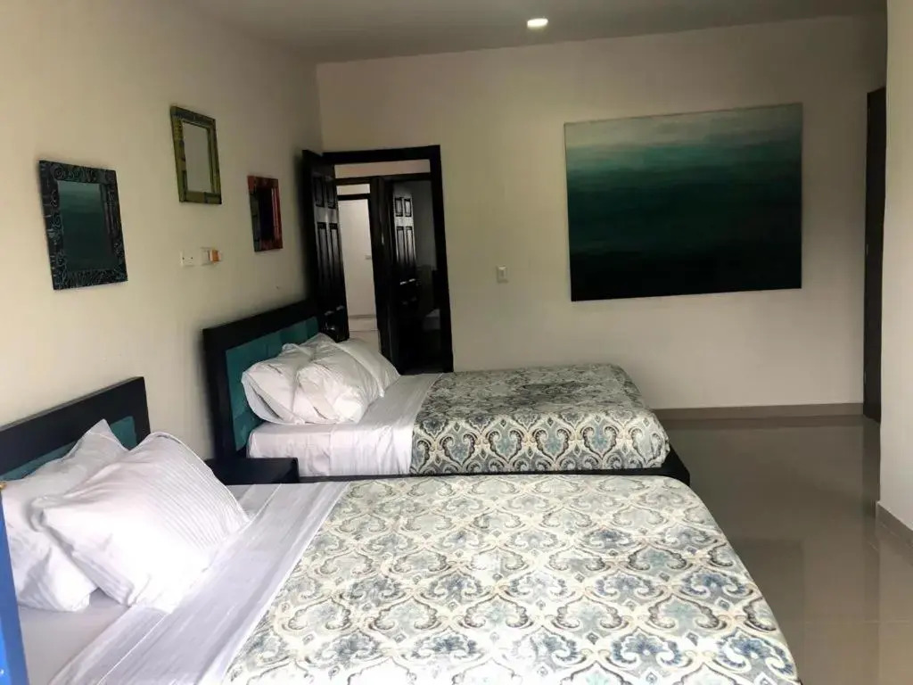 Real Hostel Apartamento 3